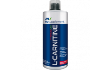 Mysupplement L-Carnitine